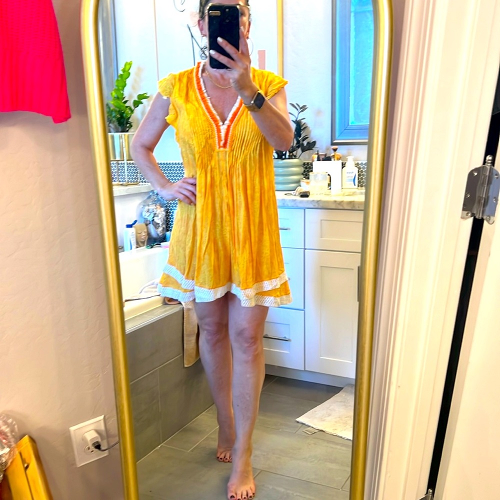 Womens bathing suit cover up